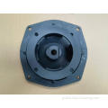 Valve End Cover is Used for Natural Gas Petroleum Machinery Castings valve end cap Supplier